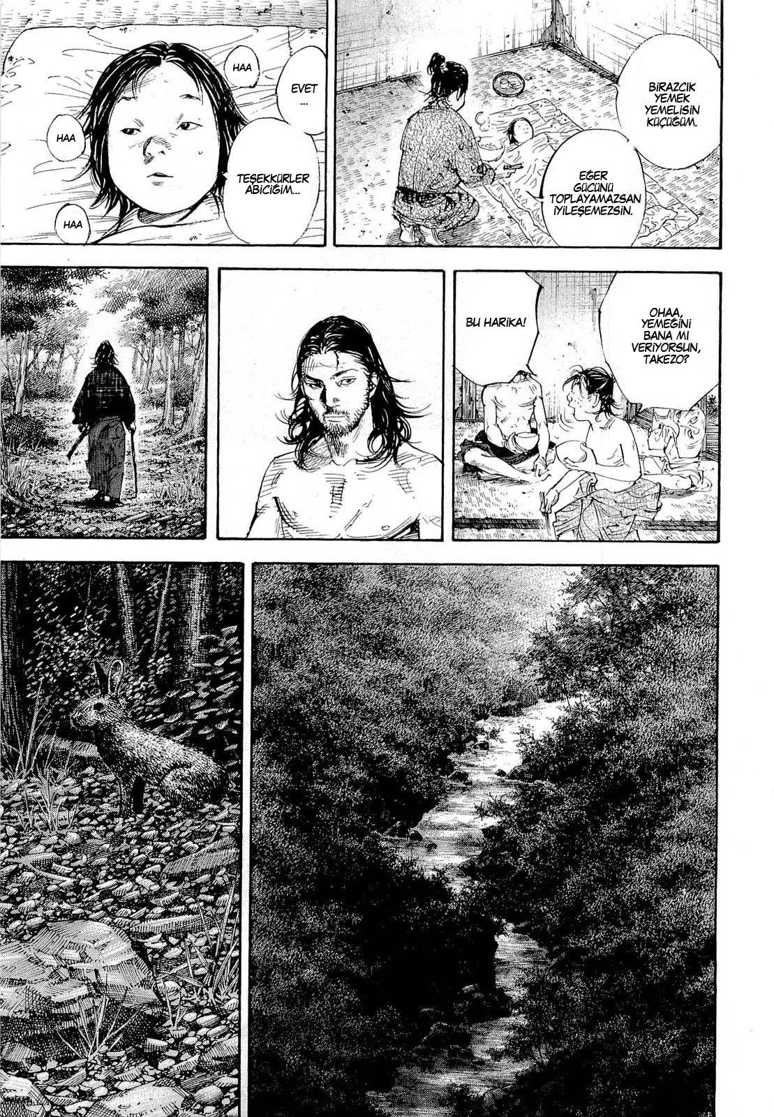 Read Vagabond TR Manga Online
