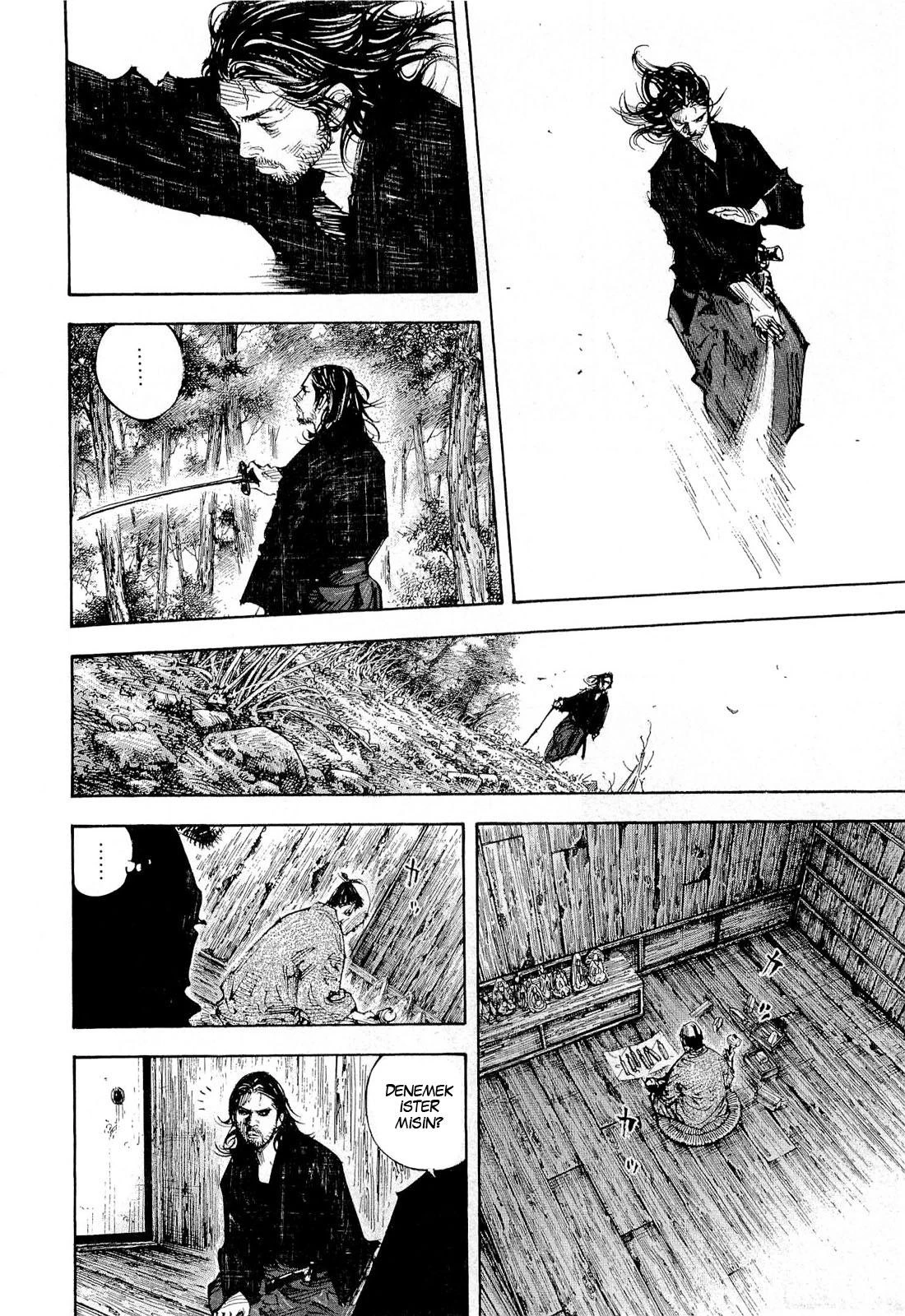 Read Vagabond TR Manga Online