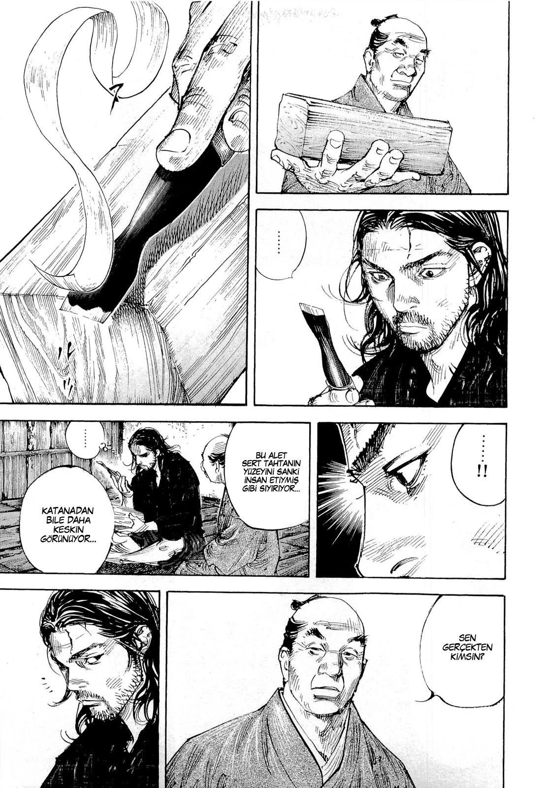 Read Vagabond TR Manga Online
