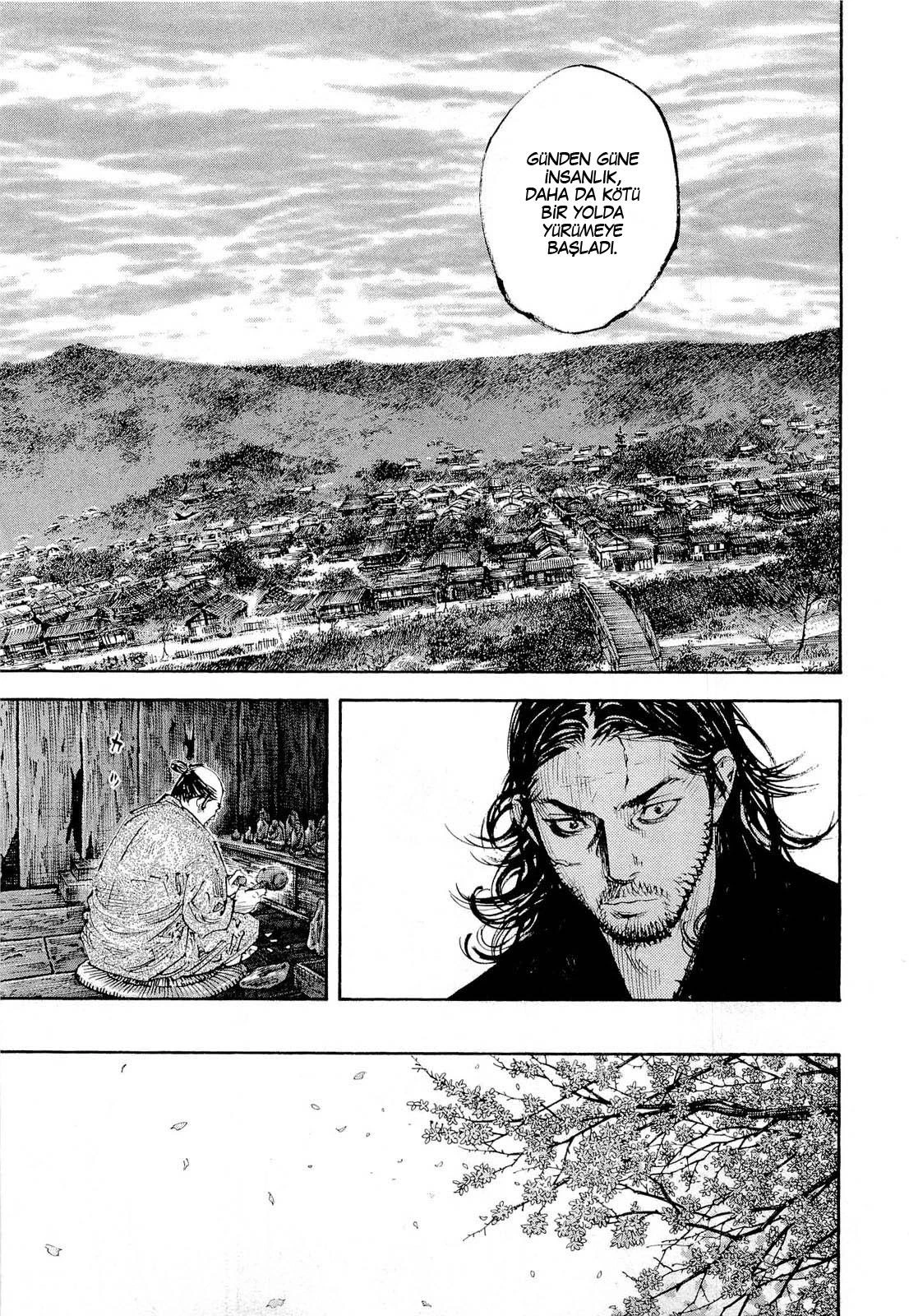 Read Vagabond TR Manga Online
