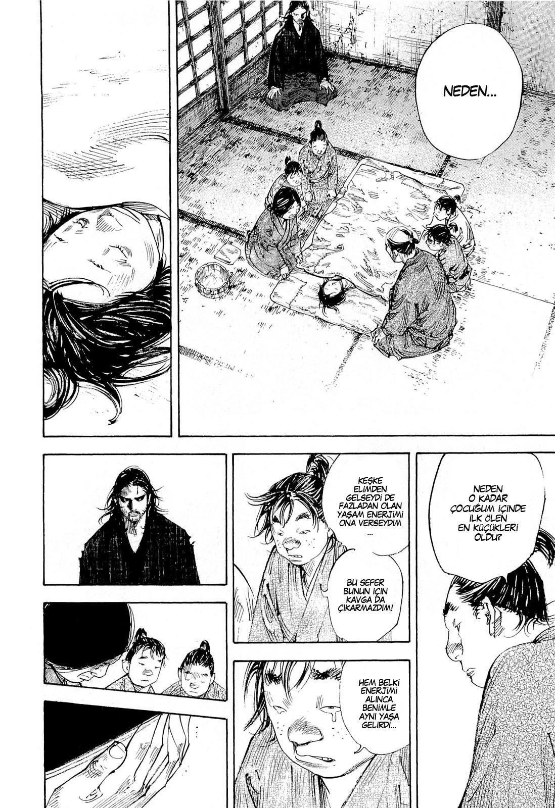 Read Vagabond TR Manga Online