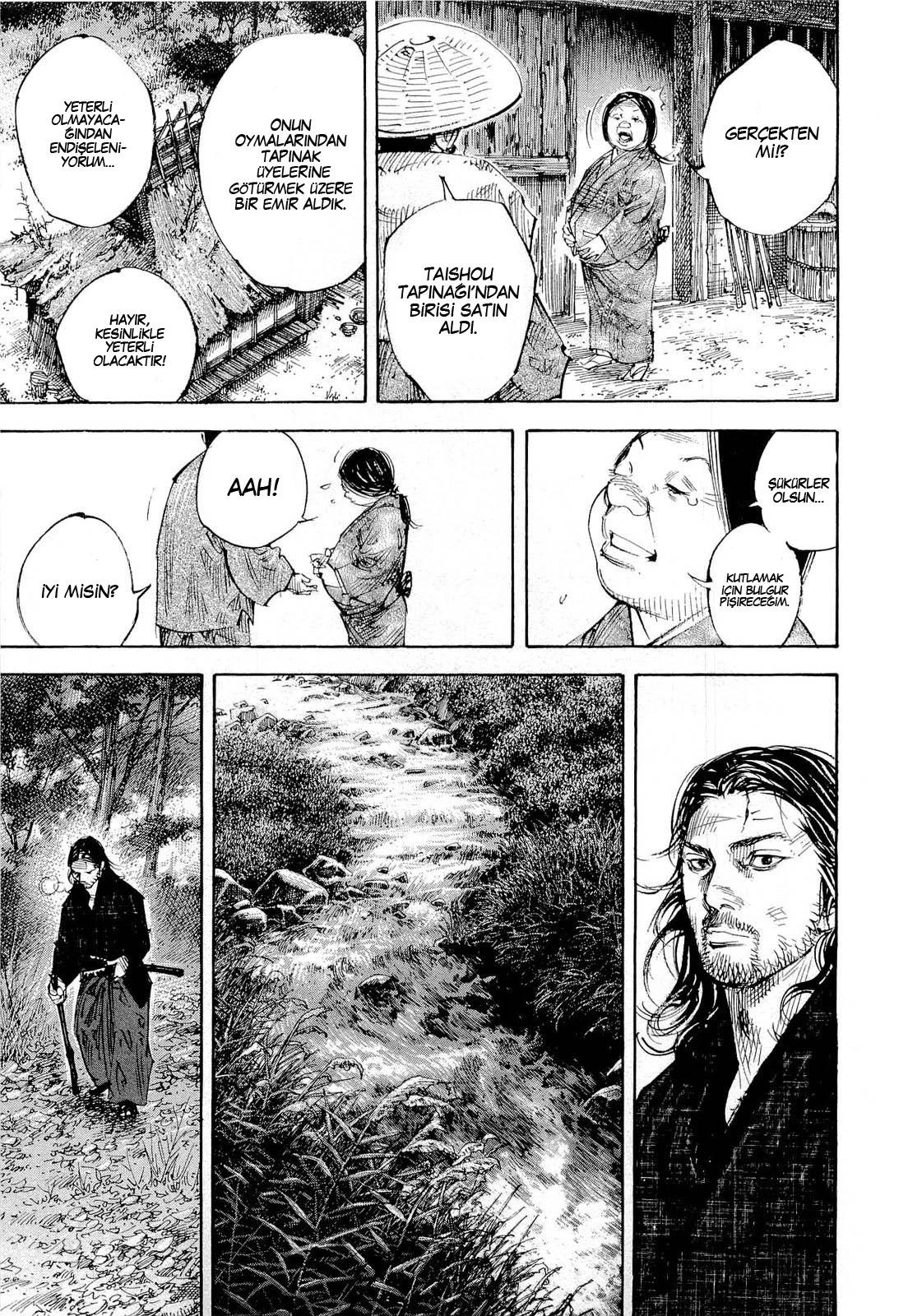 Read Vagabond TR Manga Online