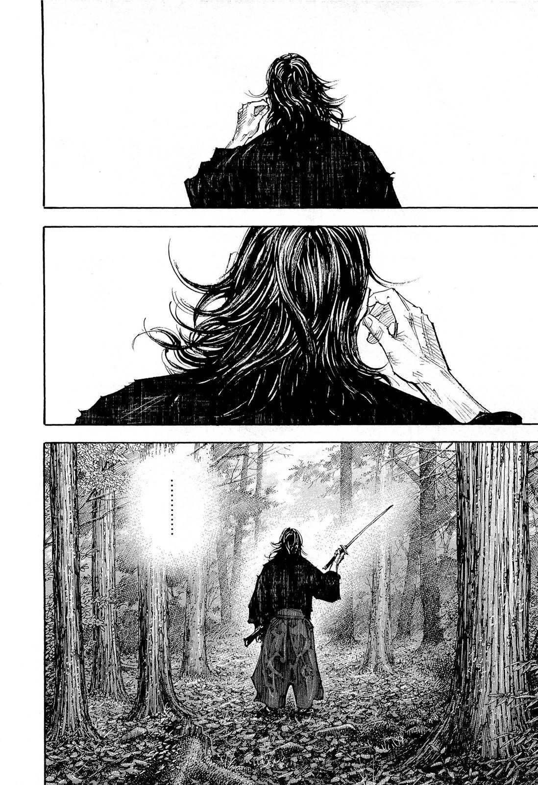 Read Vagabond TR Manga Online