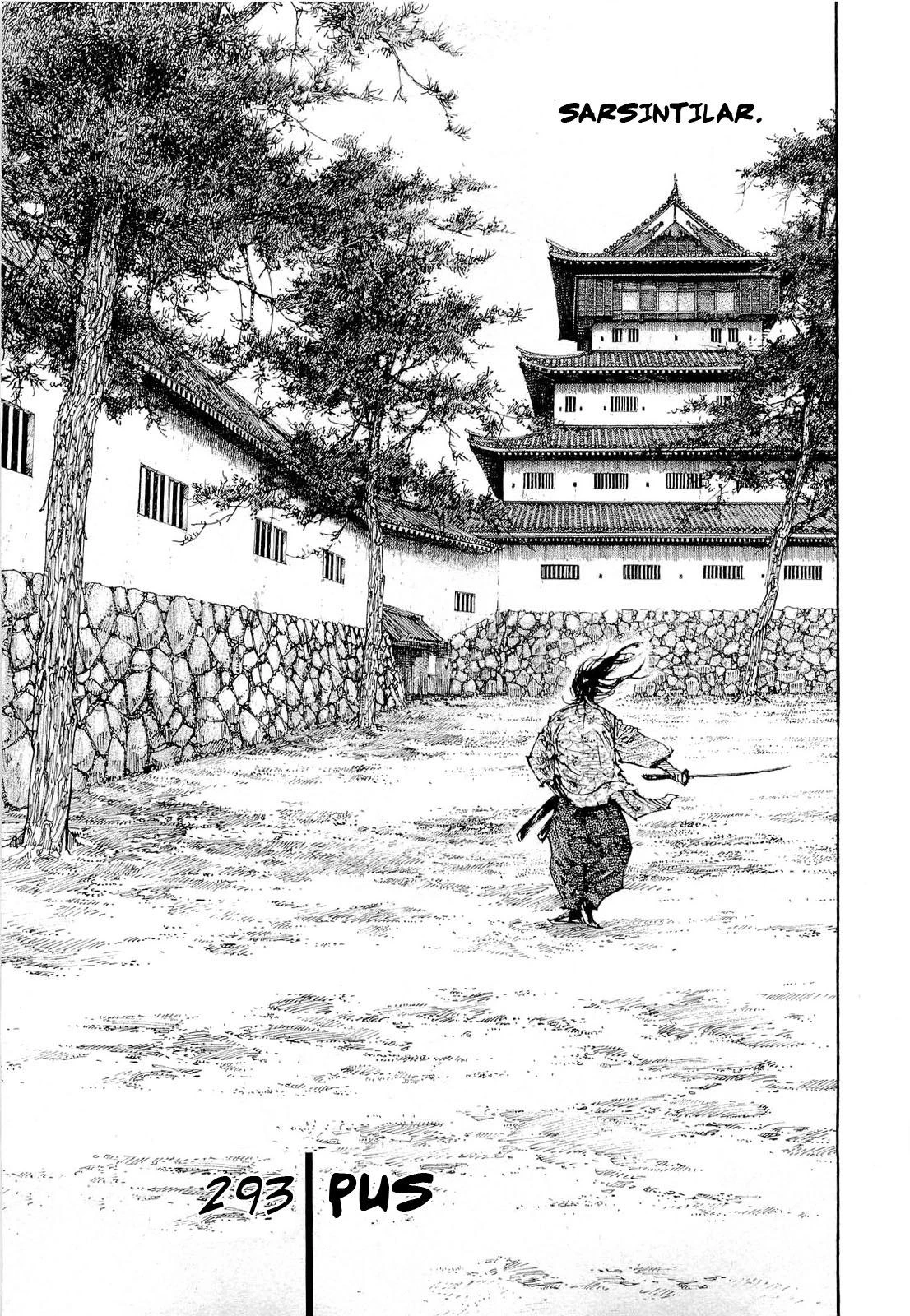 Read Vagabond TR Manga Online