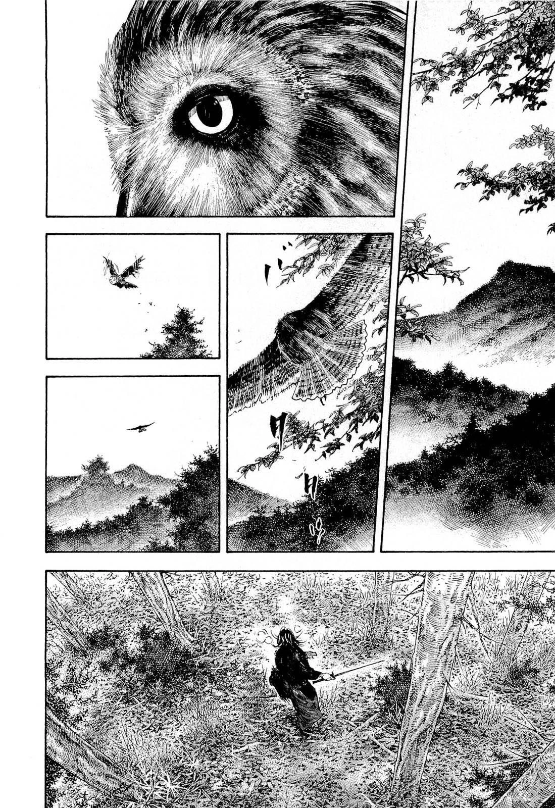Read Vagabond TR Manga Online