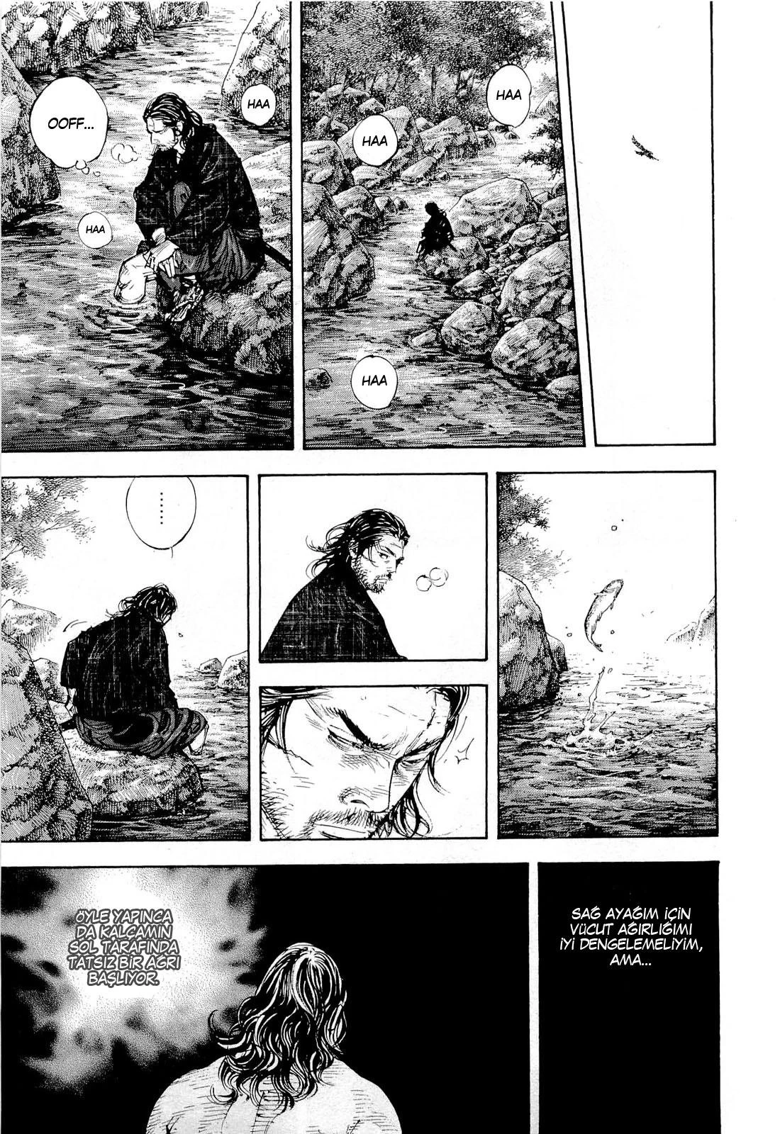 Read Vagabond TR Manga Online
