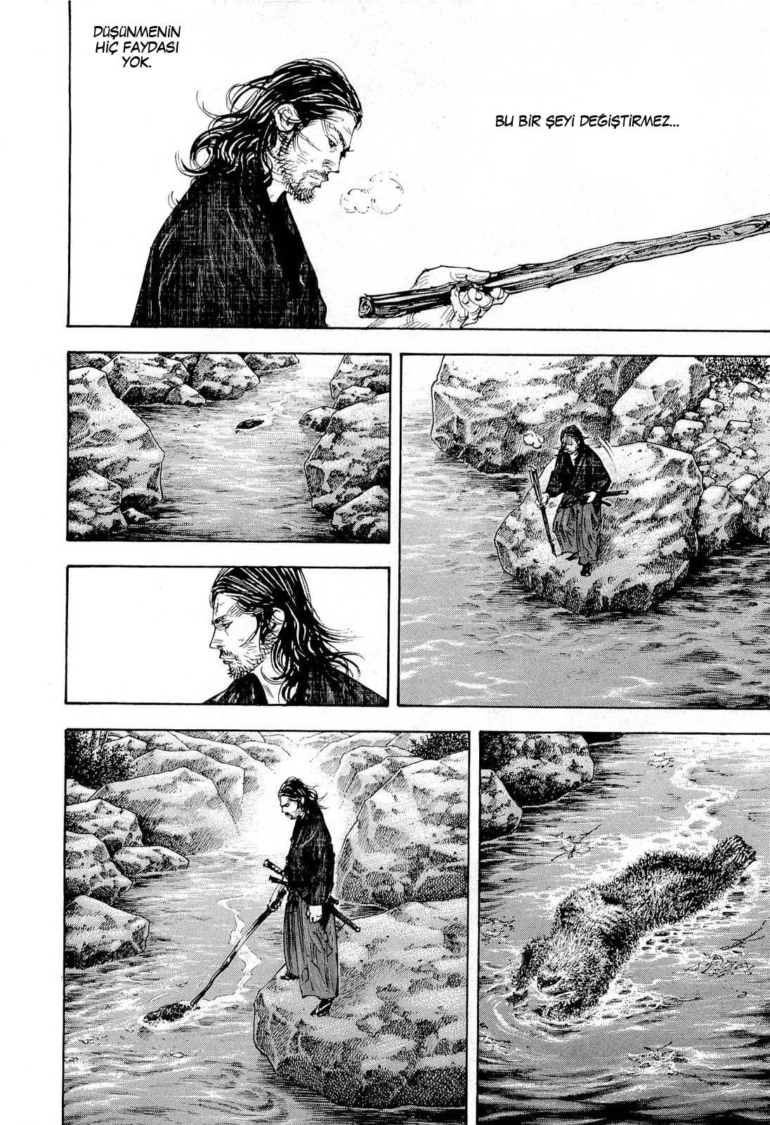 Read Vagabond TR Manga Online
