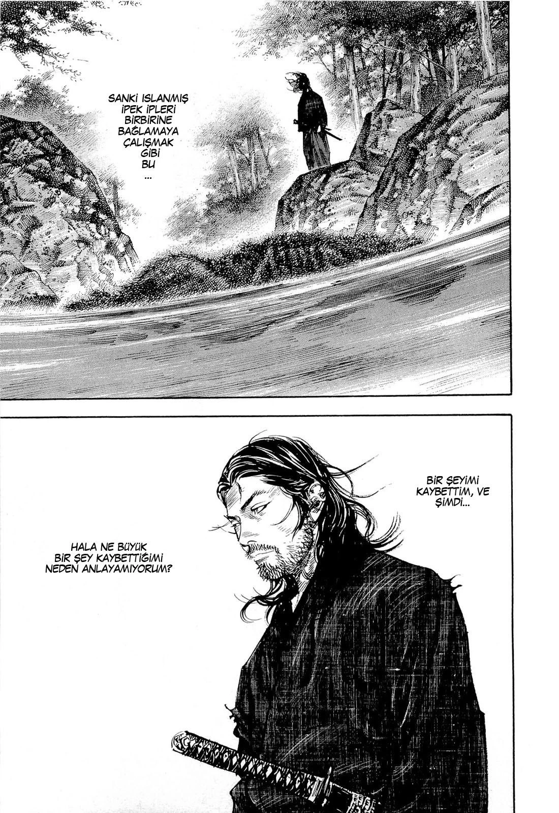Read Vagabond TR Manga Online