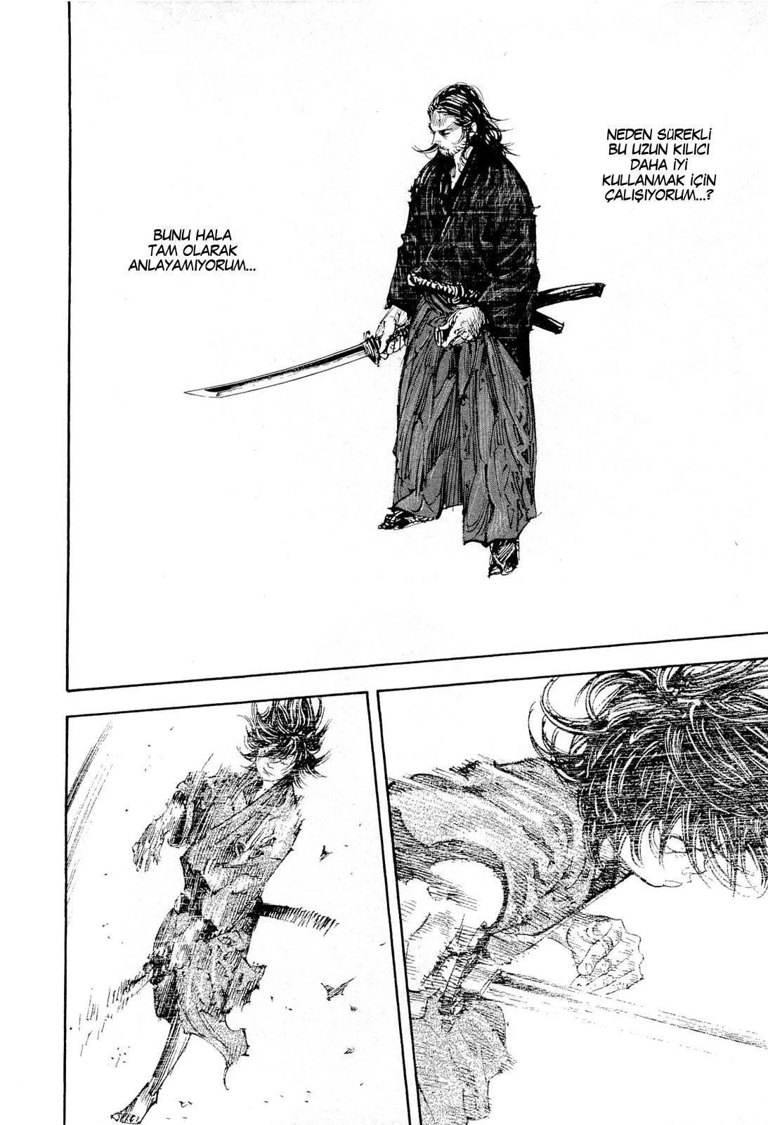 Read Vagabond TR Manga Online