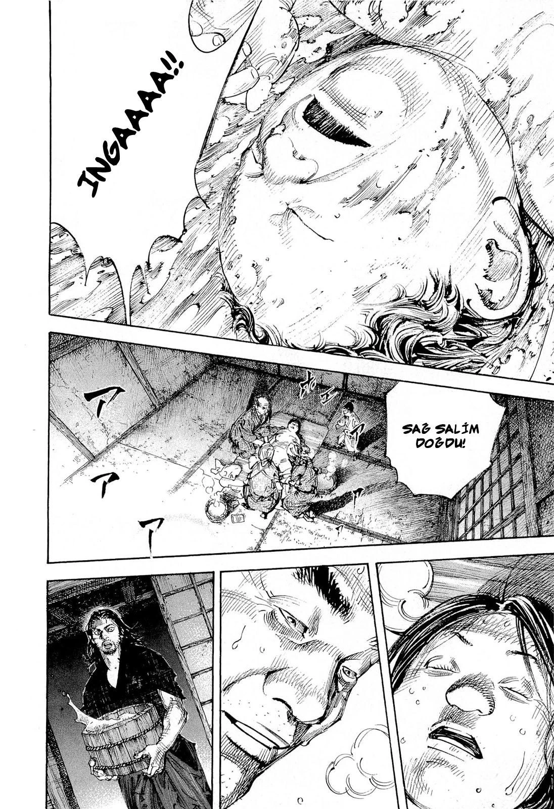 Read Vagabond TR Manga Online