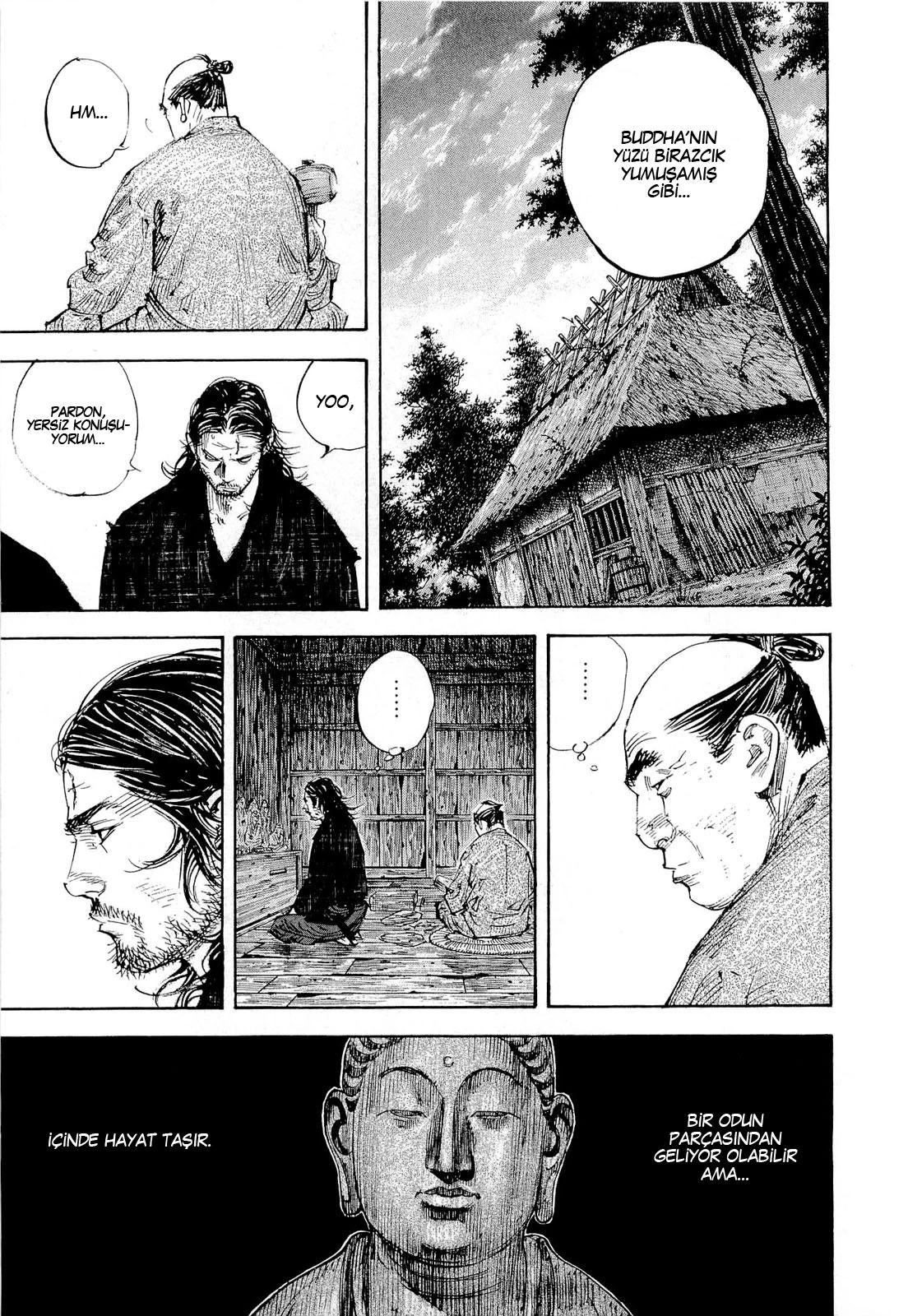 Read Vagabond TR Manga Online