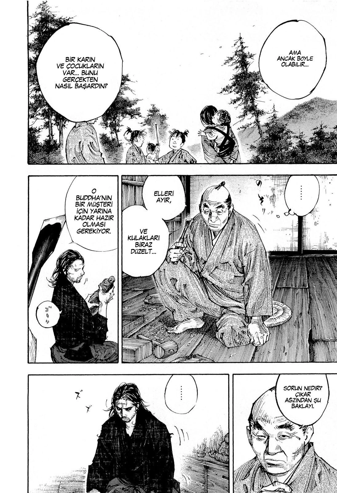 Read Vagabond TR Manga Online