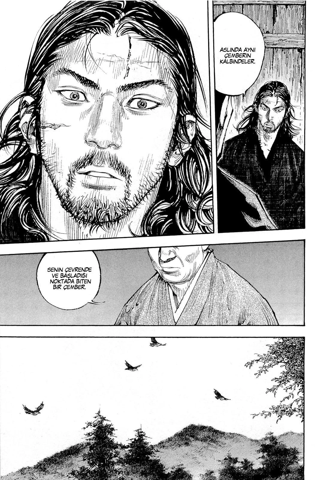 Read Vagabond TR Manga Online