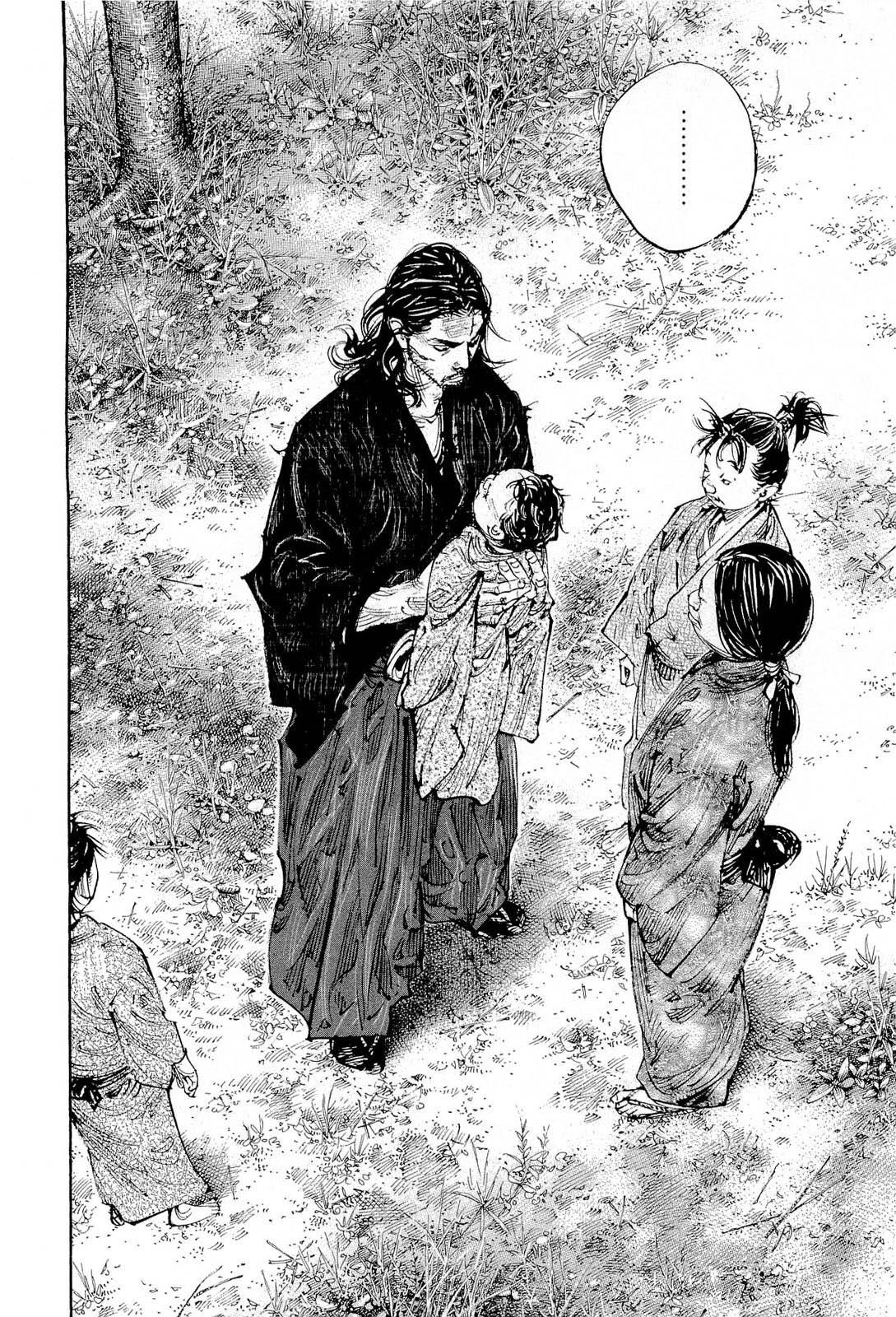 Read Vagabond TR Manga Online