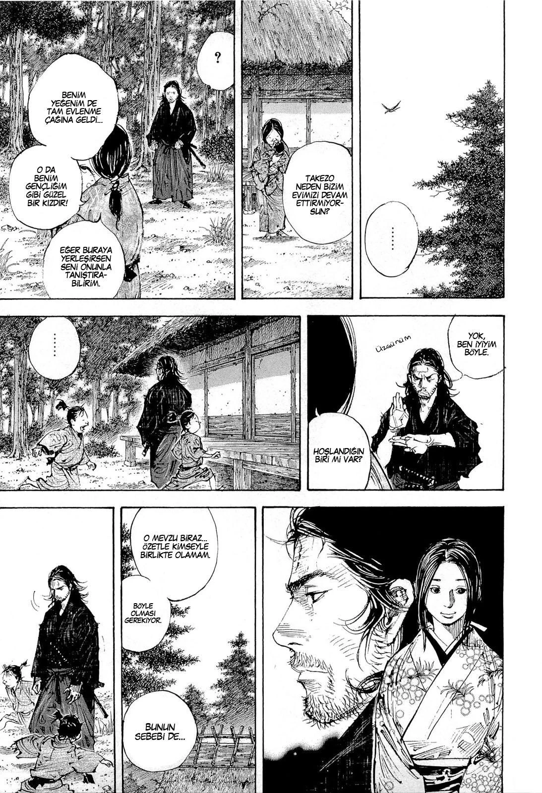 Read Vagabond TR Manga Online