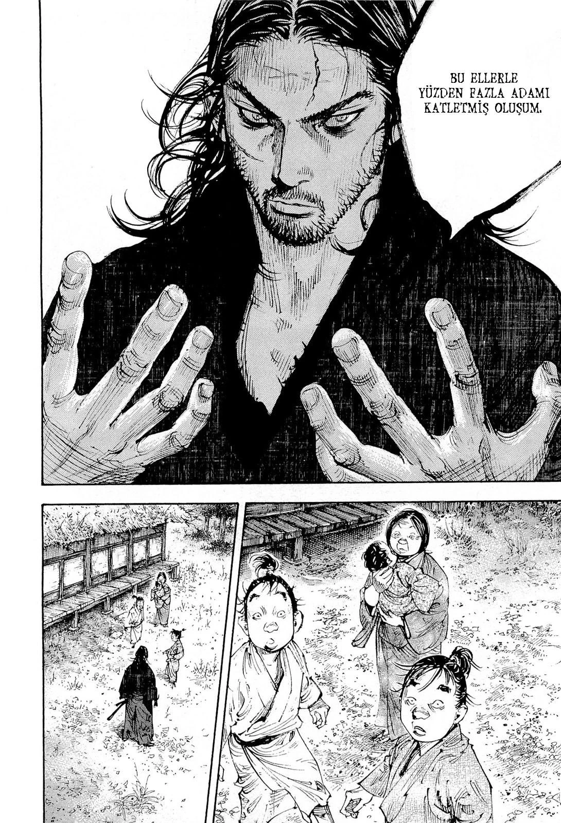 Read Vagabond TR Manga Online