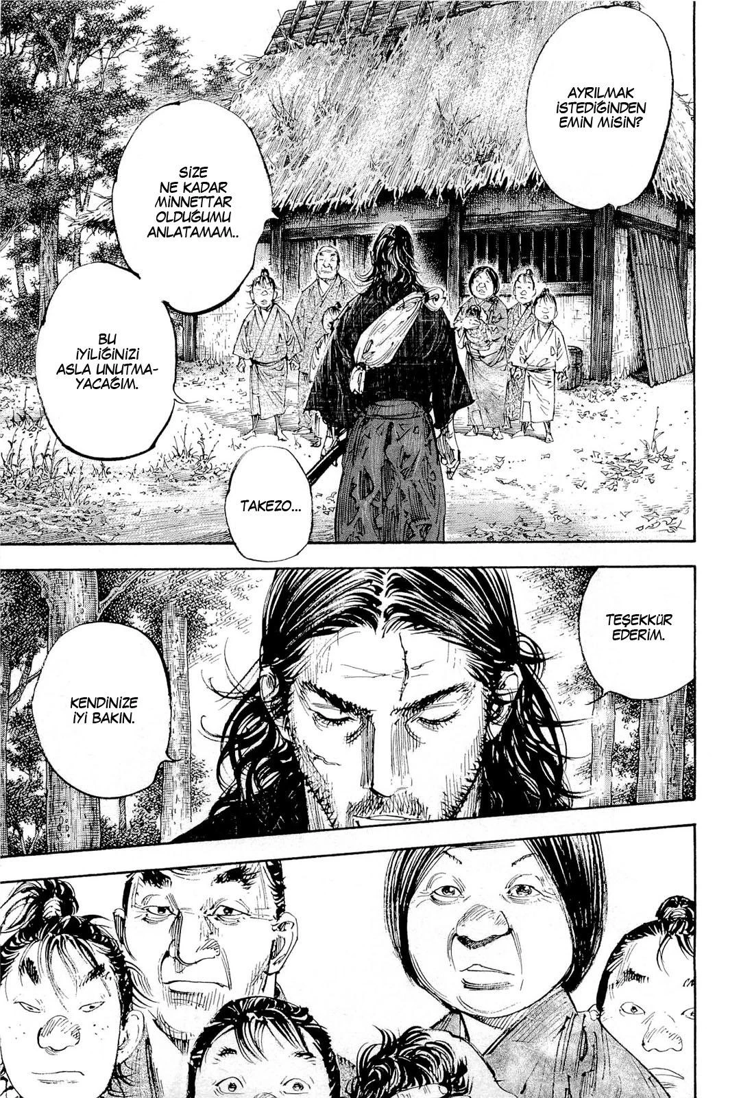 Read Vagabond TR Manga Online