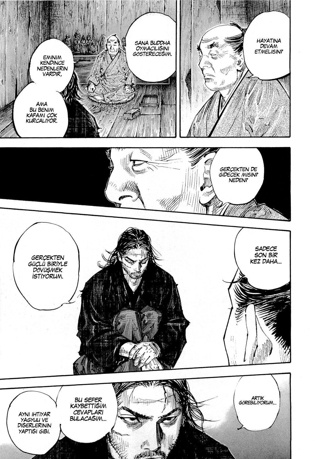 Read Vagabond TR Manga Online