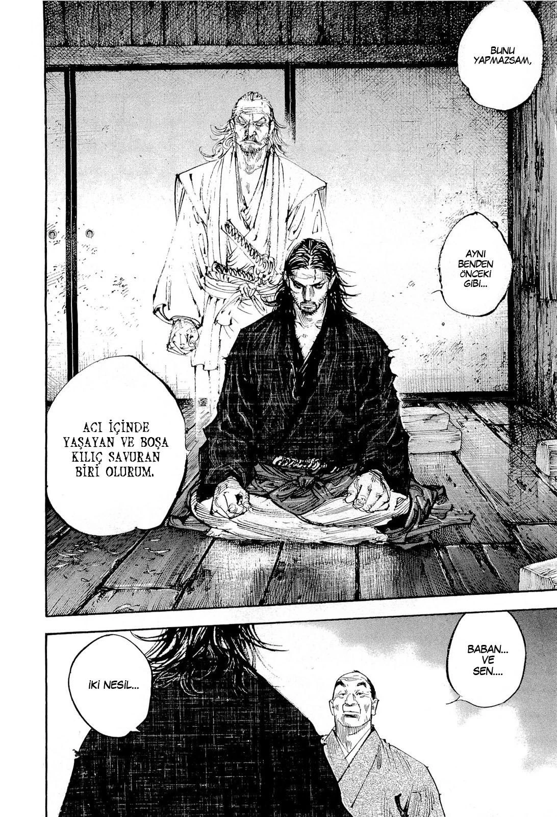 Read Vagabond TR Manga Online