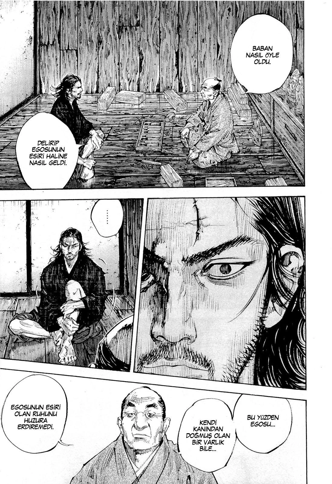 Read Vagabond TR Manga Online