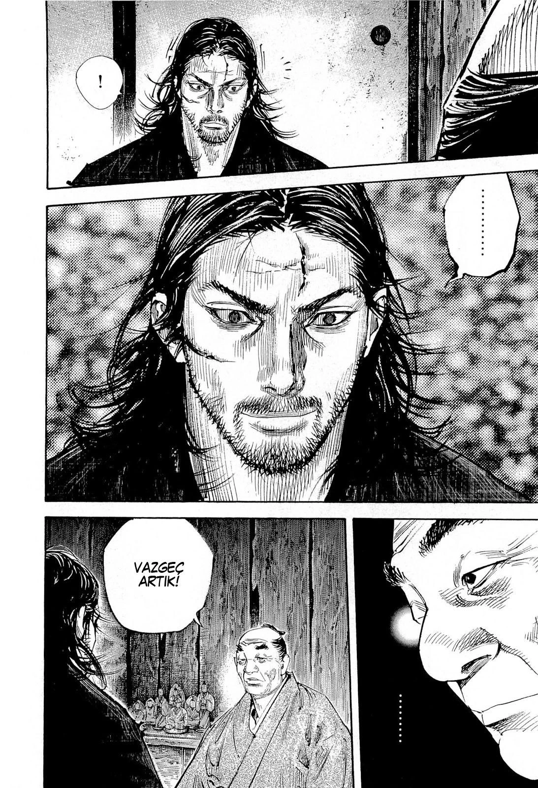 Read Vagabond TR Manga Online