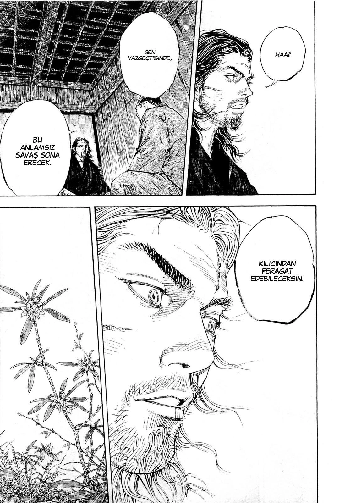 Read Vagabond TR Manga Online