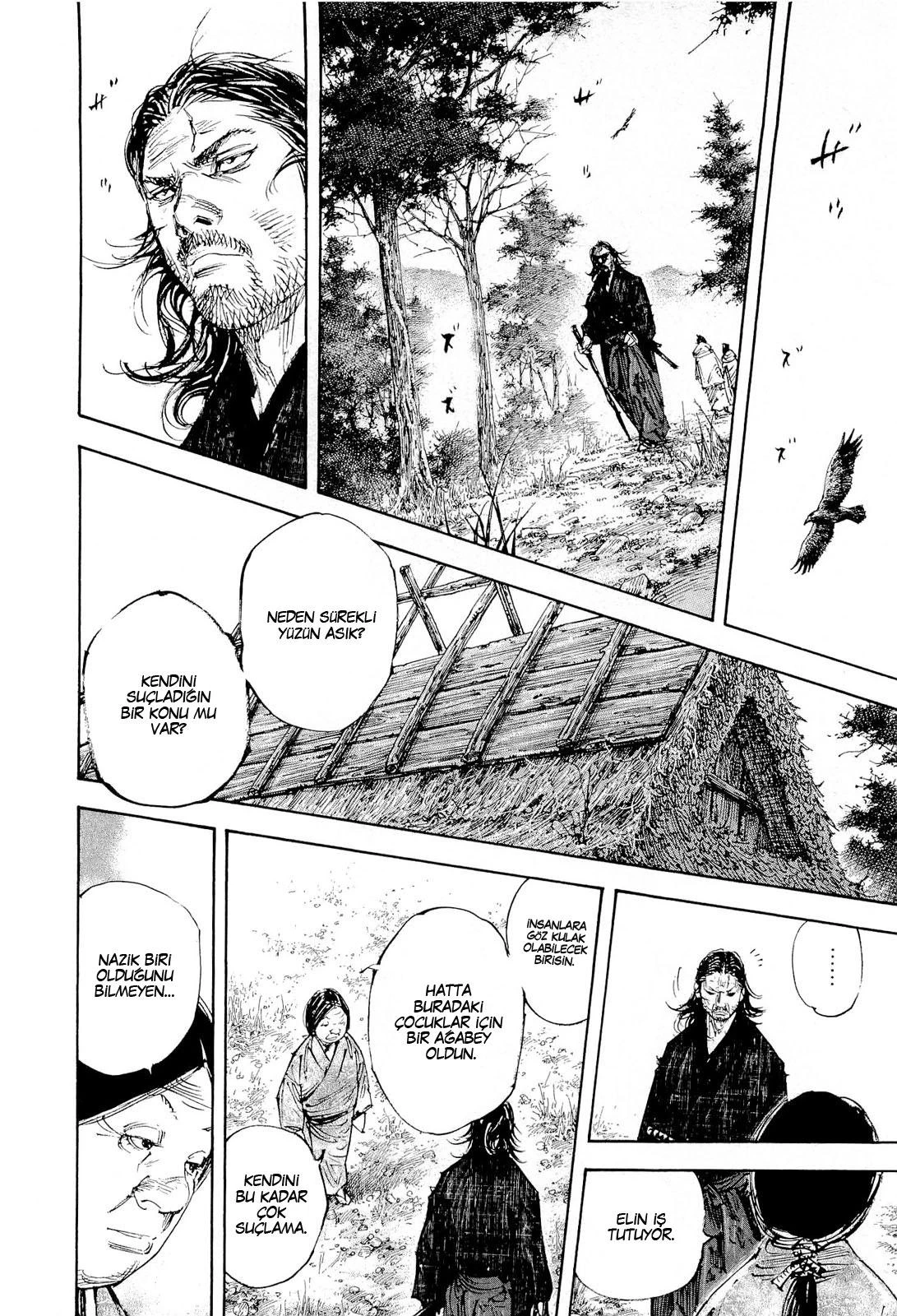 Read Vagabond TR Manga Online