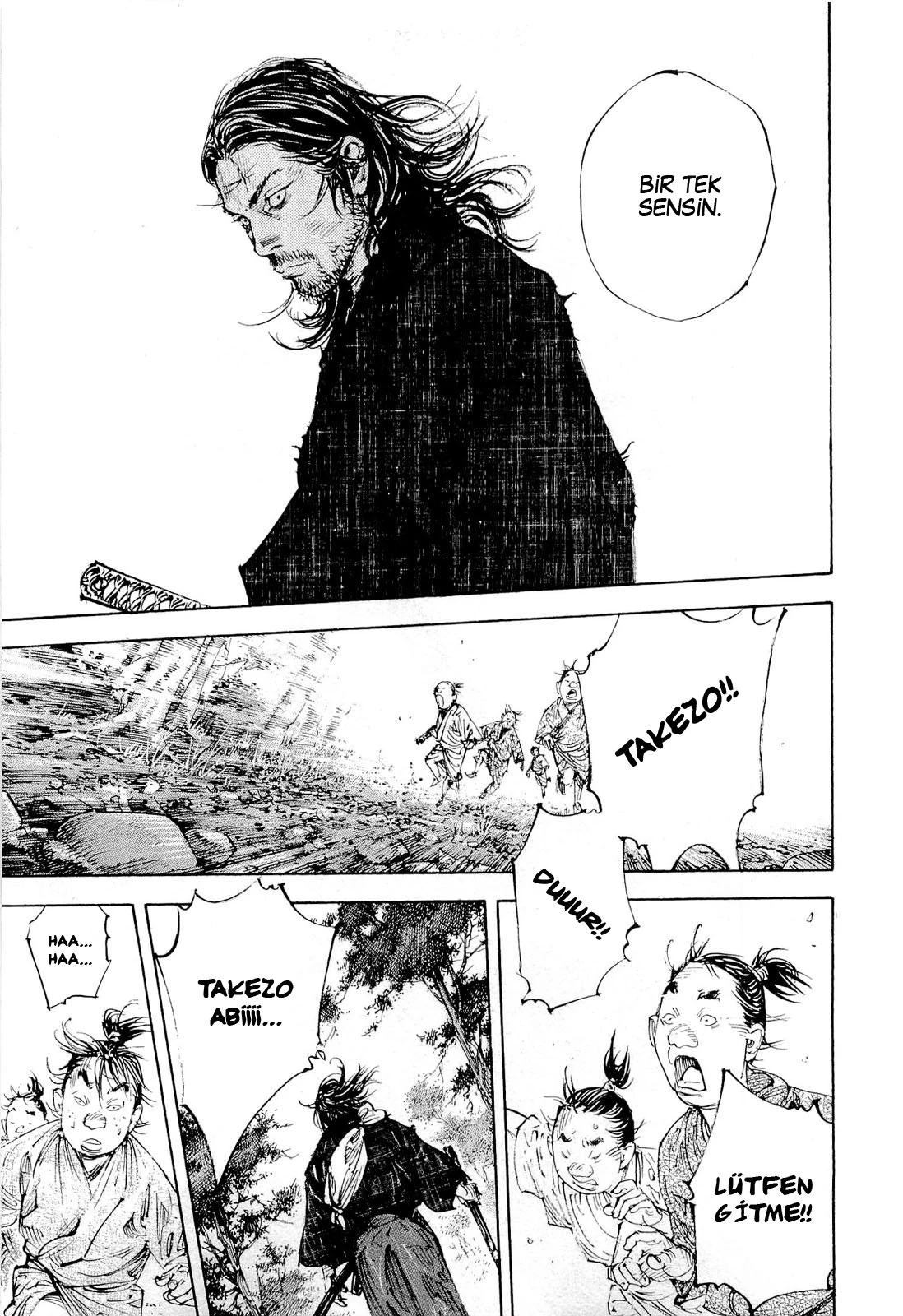 Read Vagabond TR Manga Online