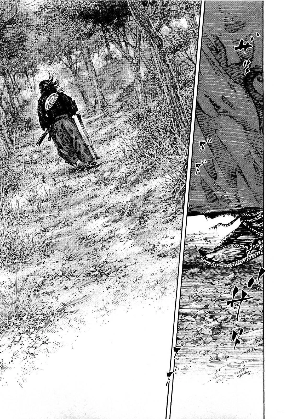 Read Vagabond TR Manga Online