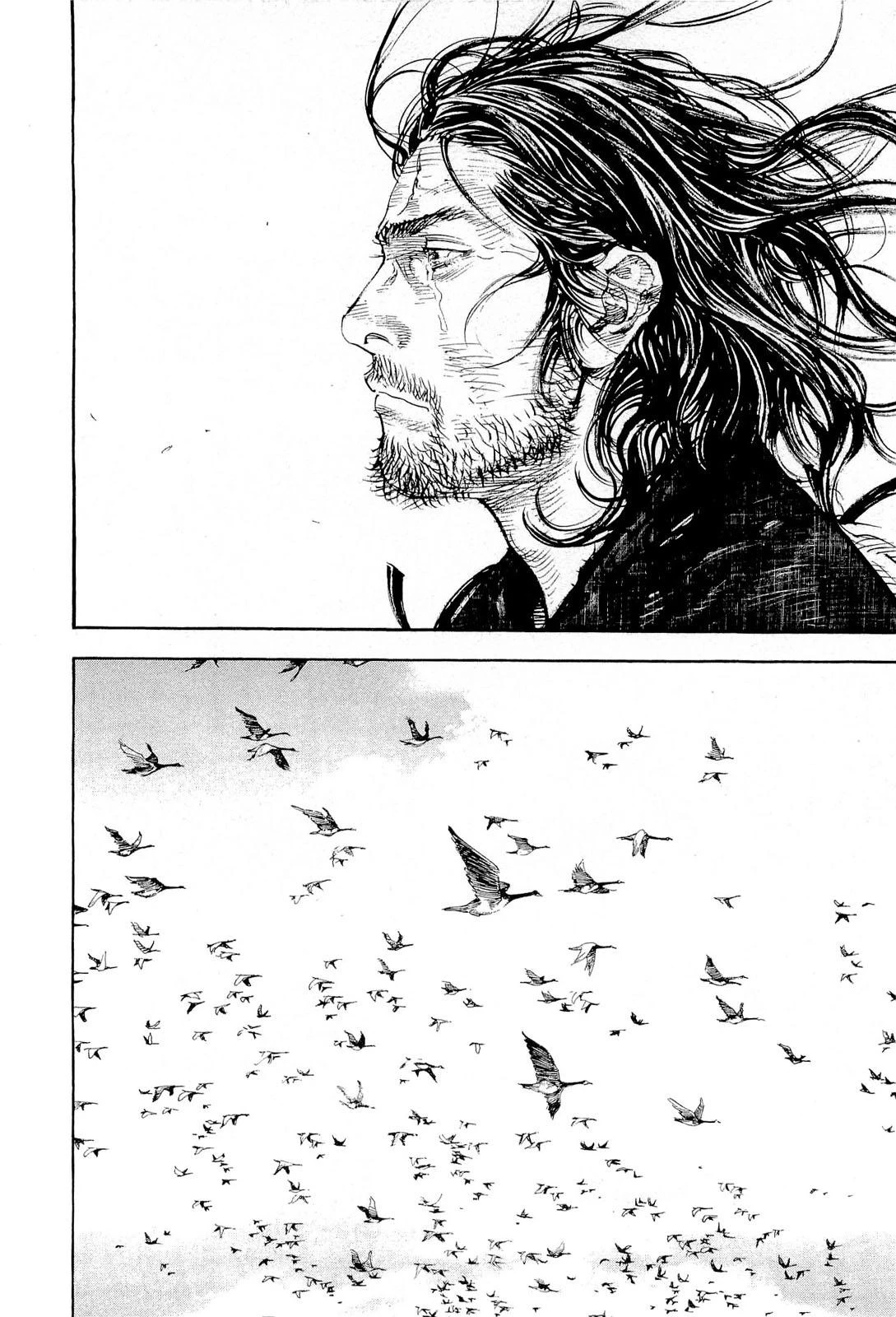 Read Vagabond TR Manga Online