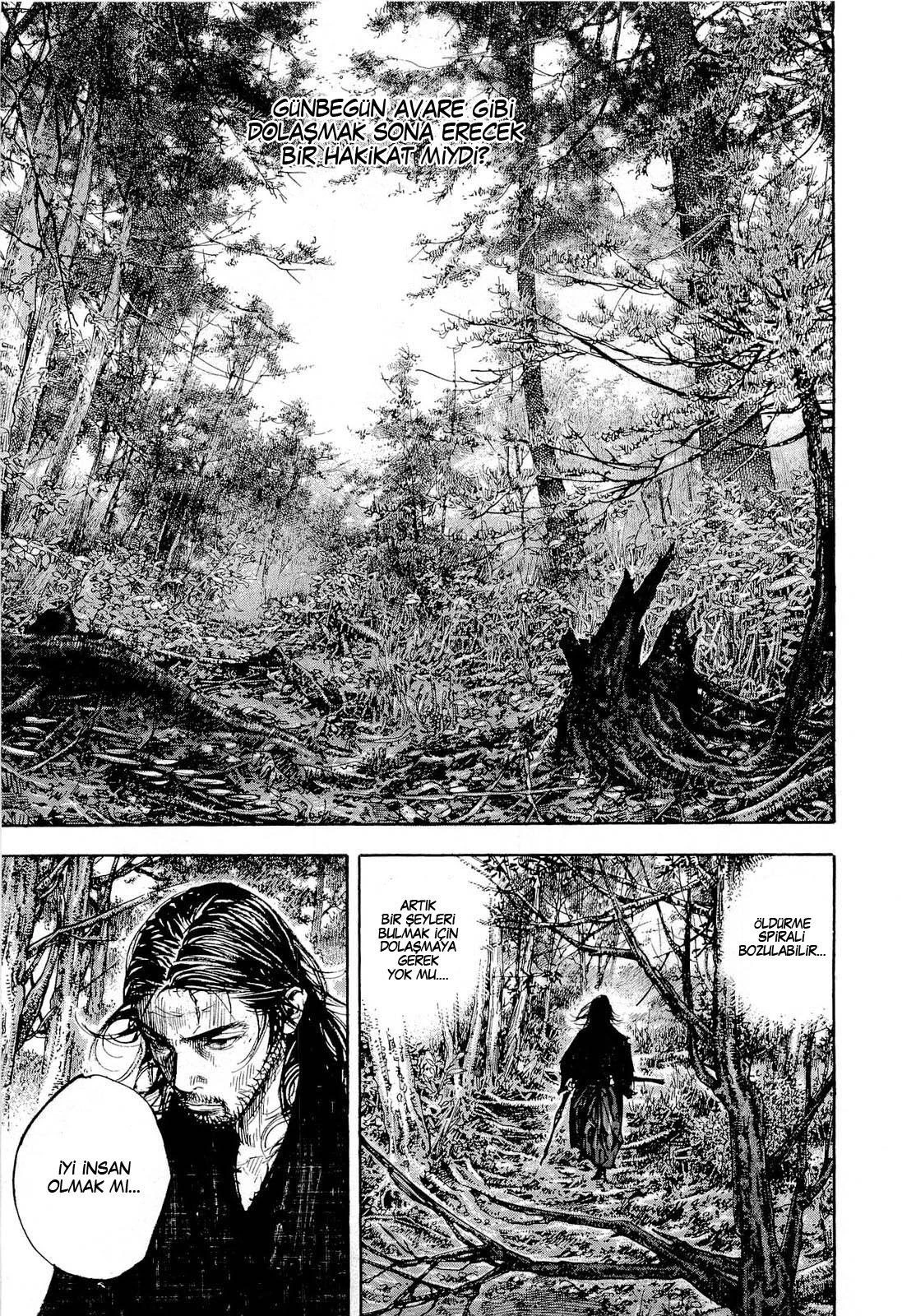 Read Vagabond TR Manga Online