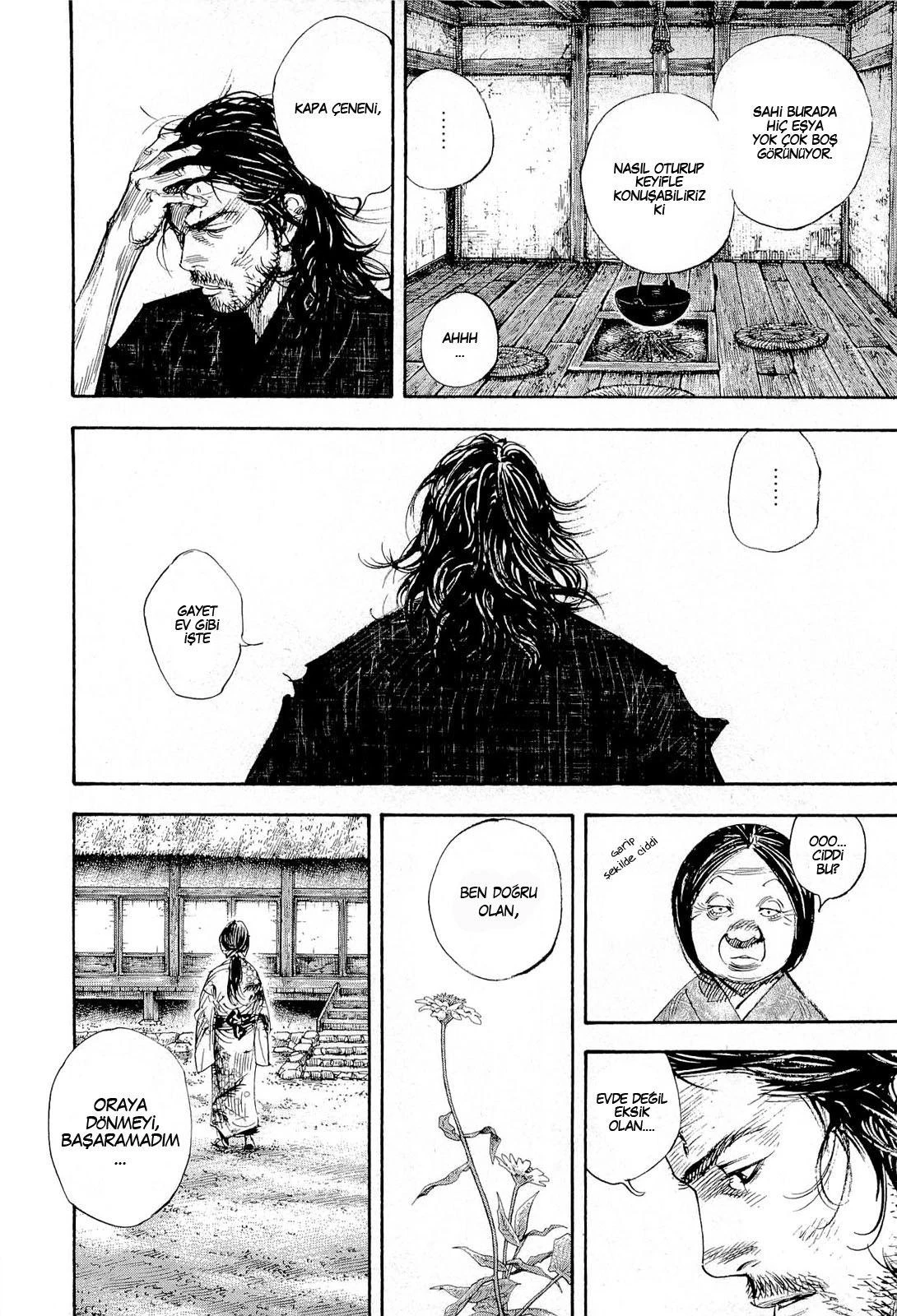 Read Vagabond TR Manga Online