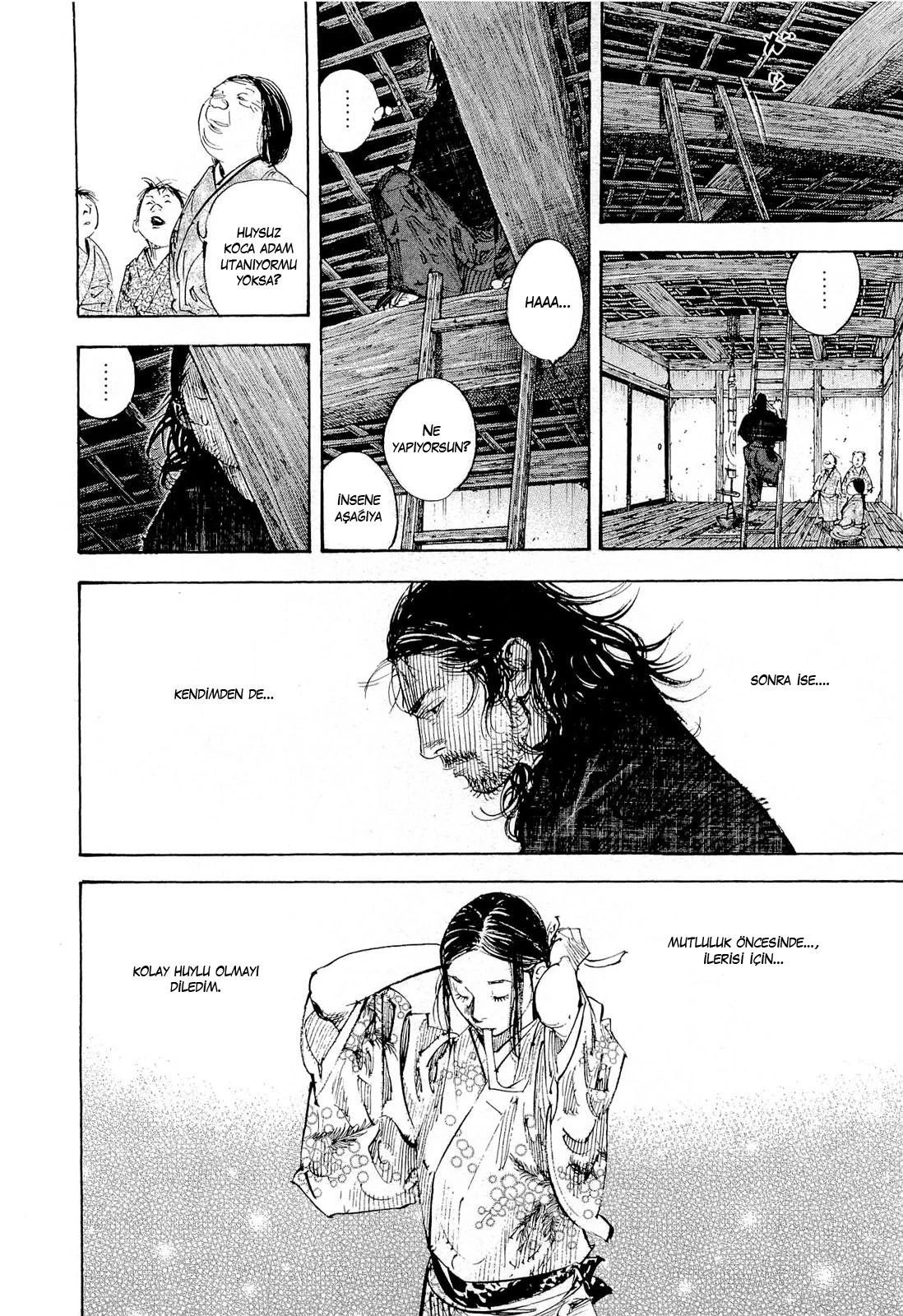 Read Vagabond TR Manga Online