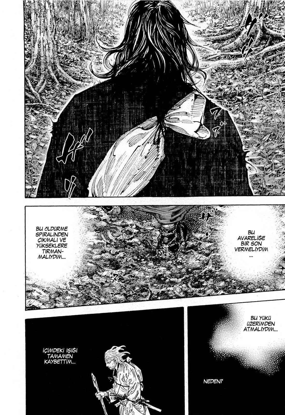 Read Vagabond TR Manga Online