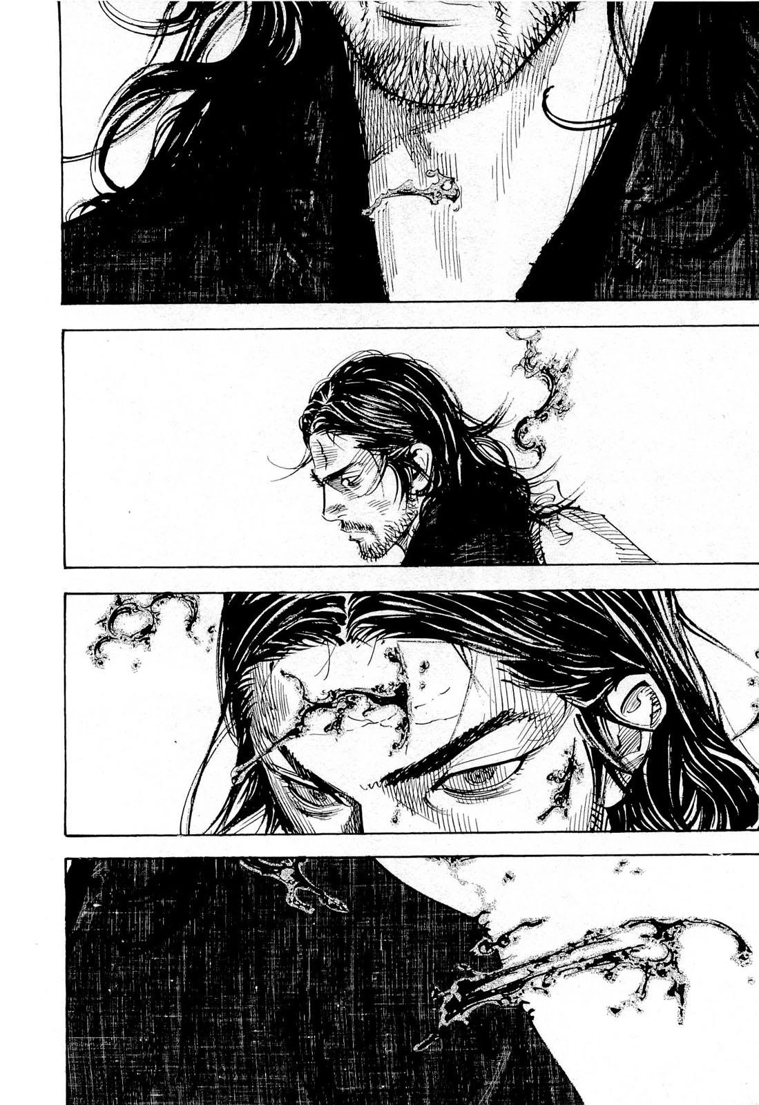 Read Vagabond TR Manga Online