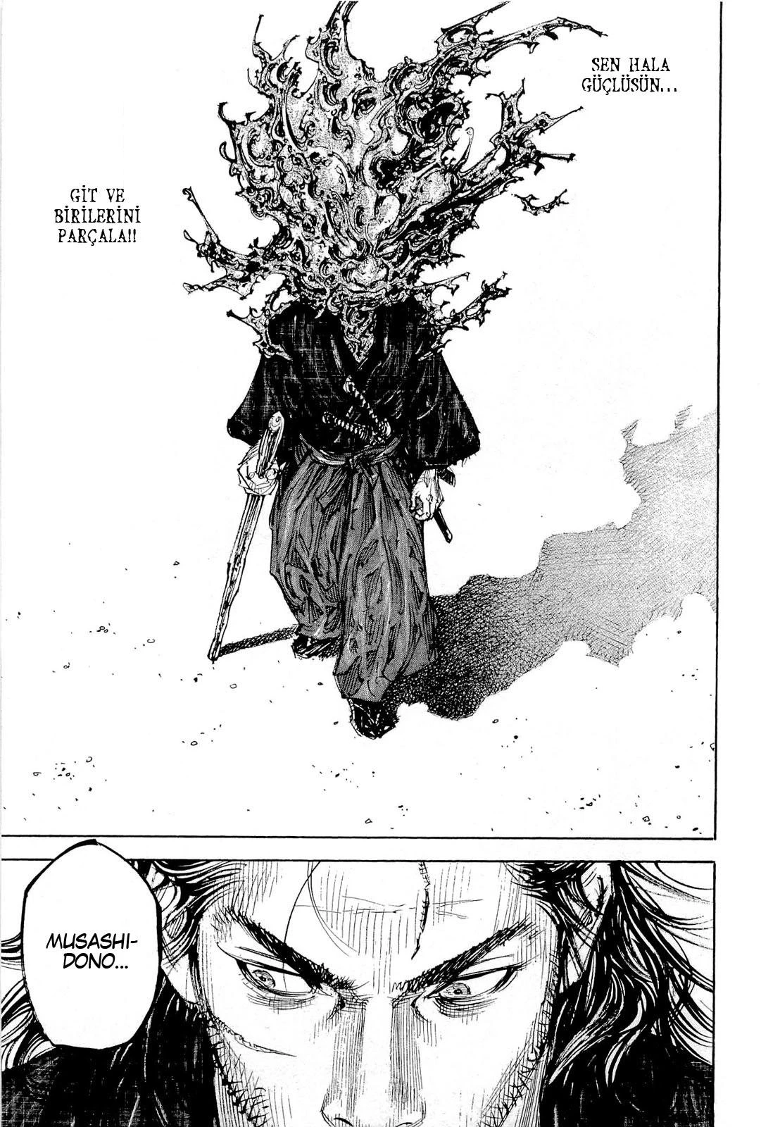 Read Vagabond TR Manga Online
