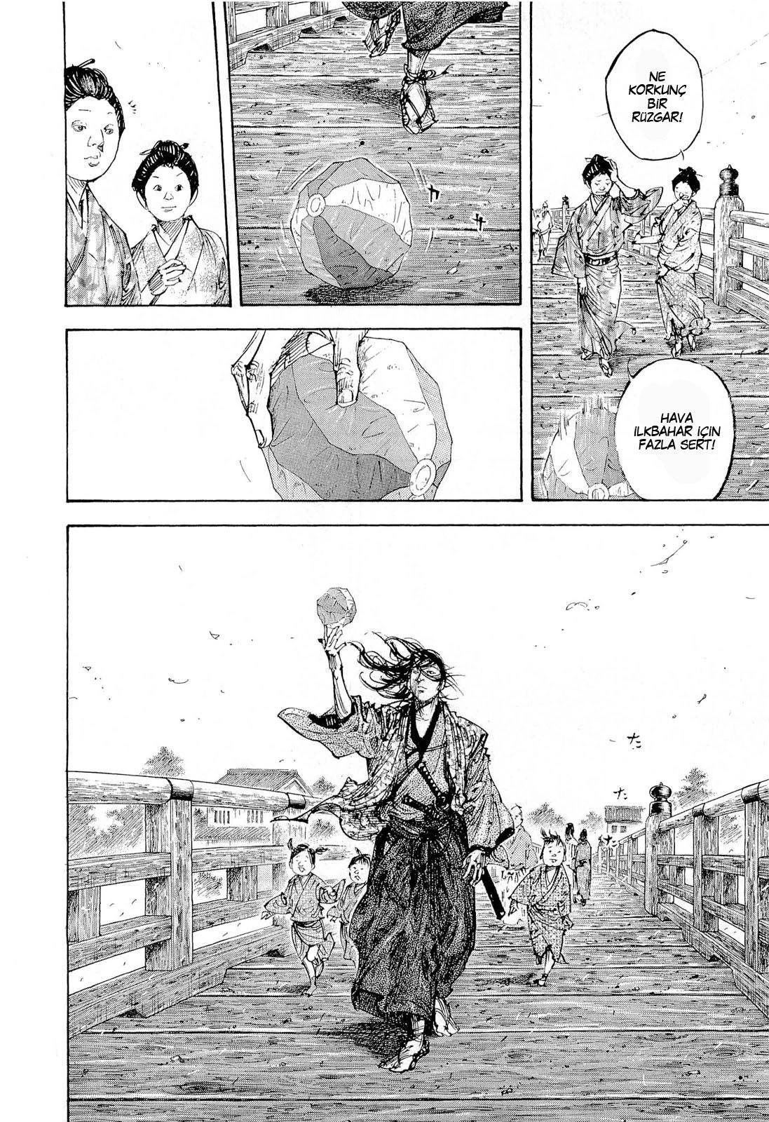 Read Vagabond TR Manga Online