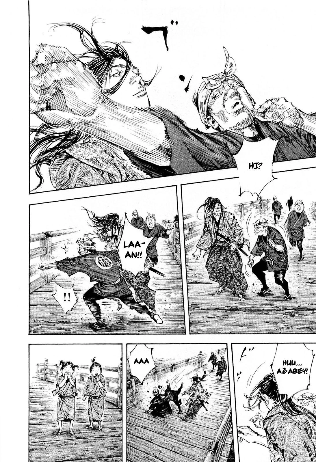 Read Vagabond TR Manga Online