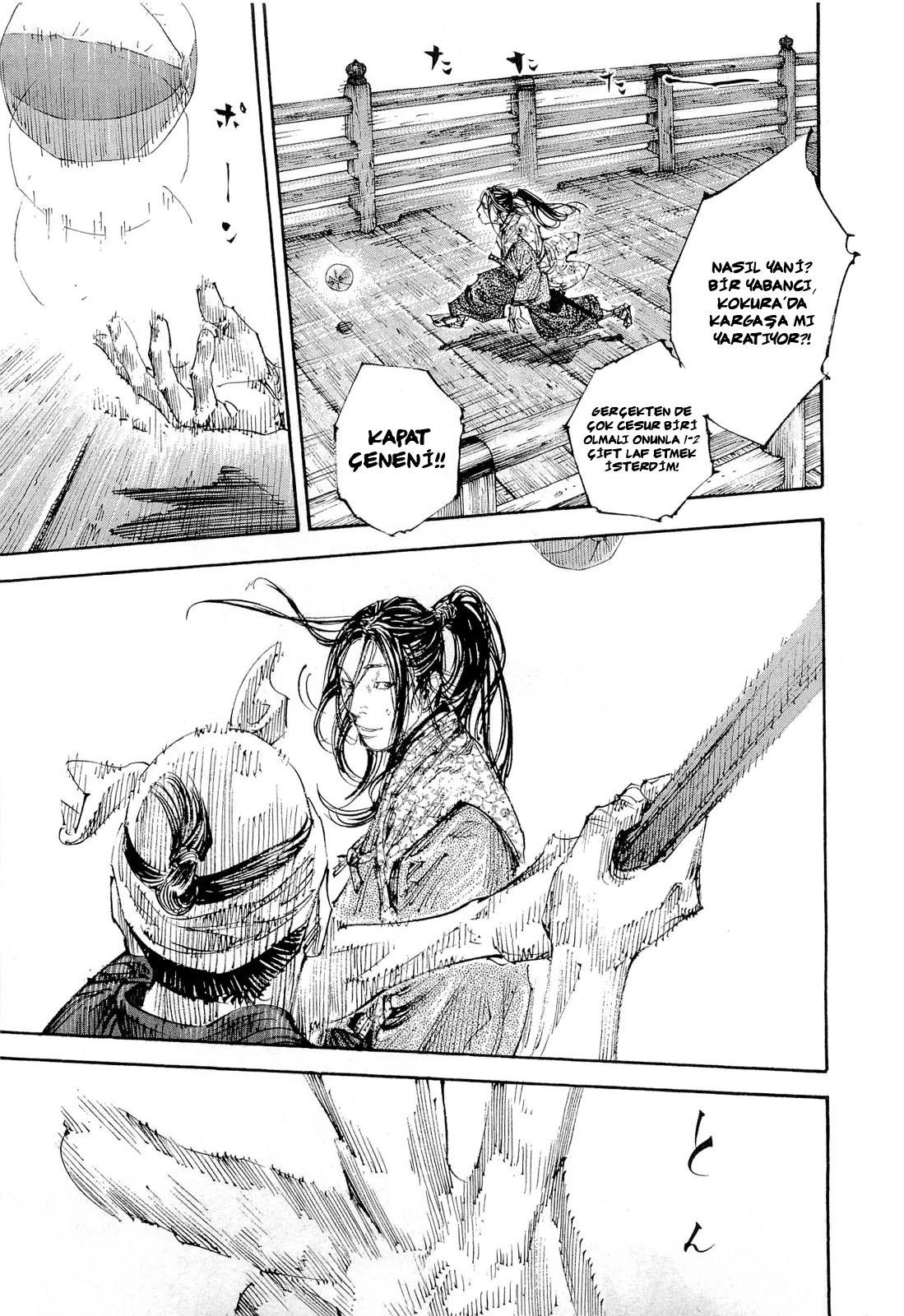 Read Vagabond TR Manga Online