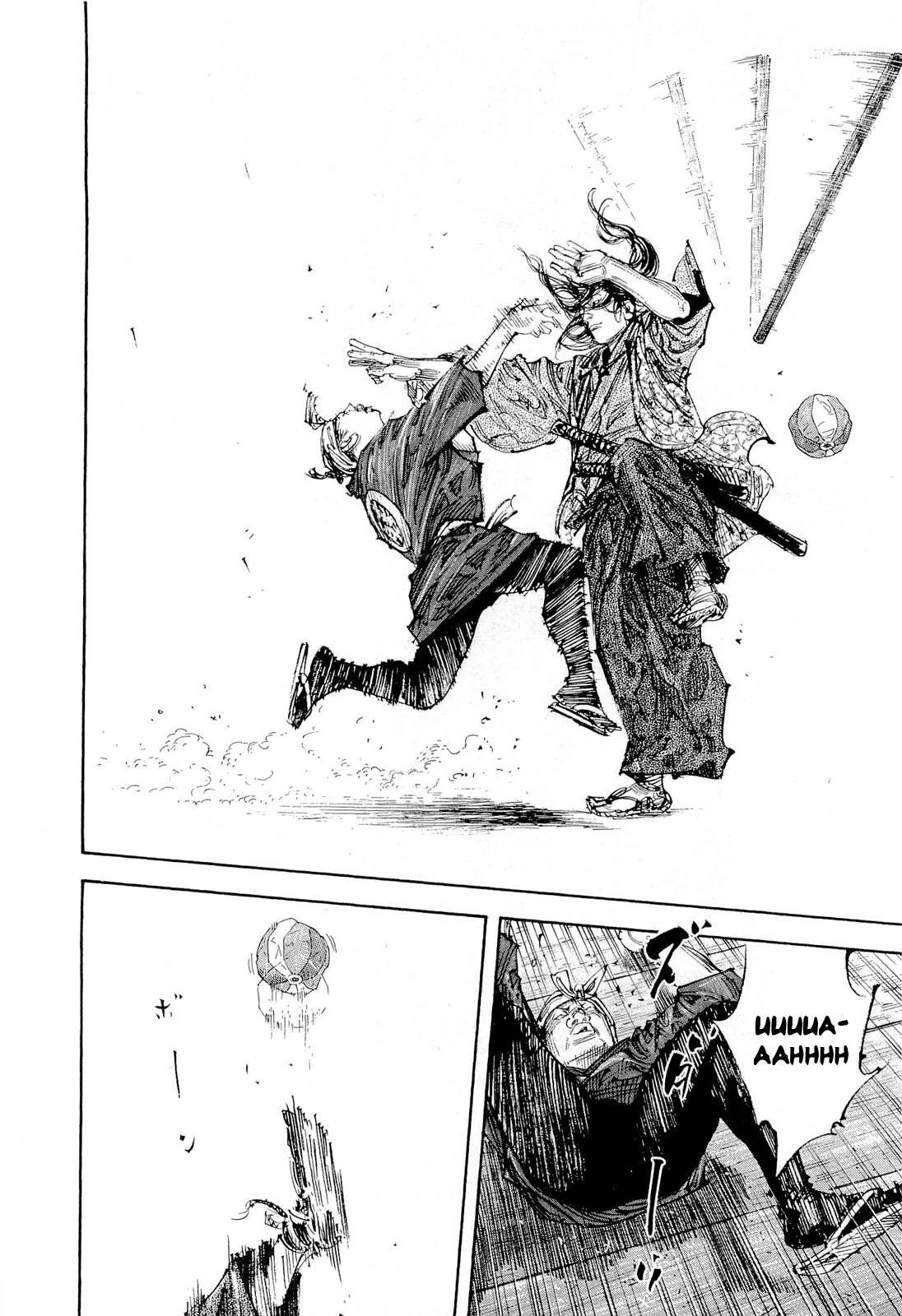 Read Vagabond TR Manga Online