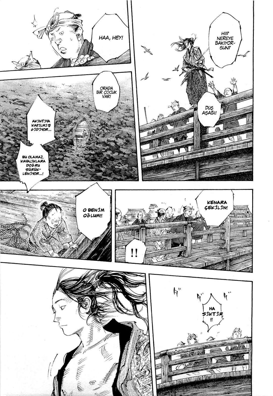 Read Vagabond TR Manga Online