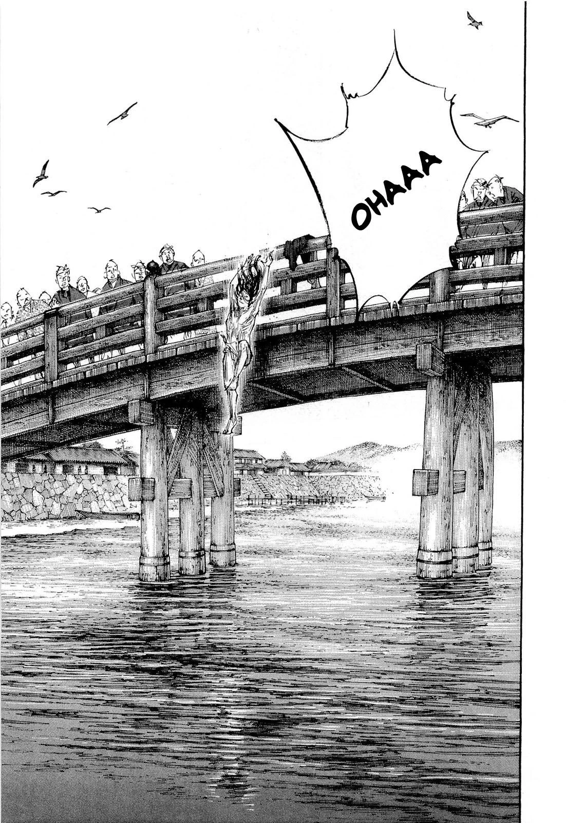 Read Vagabond TR Manga Online