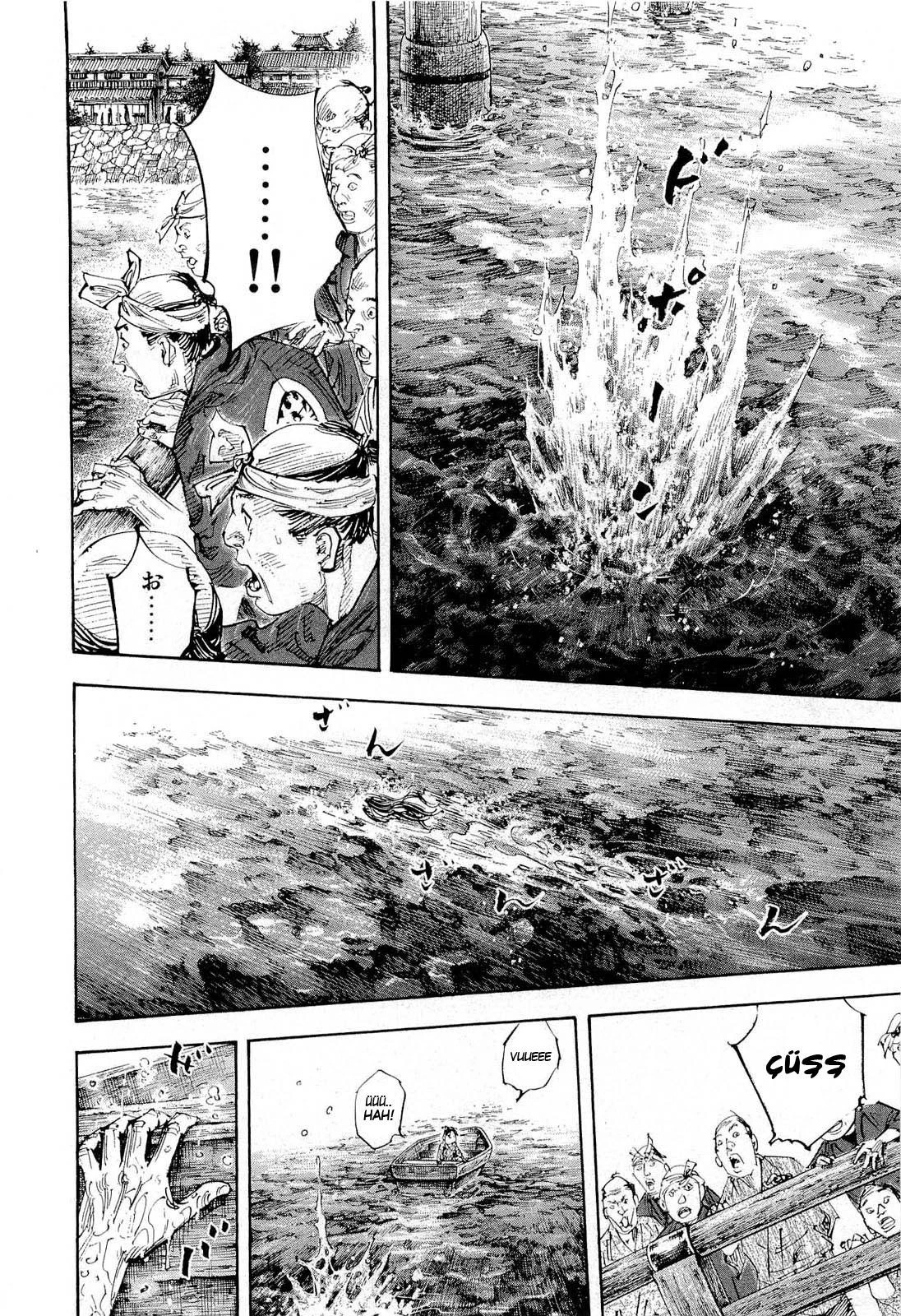 Read Vagabond TR Manga Online
