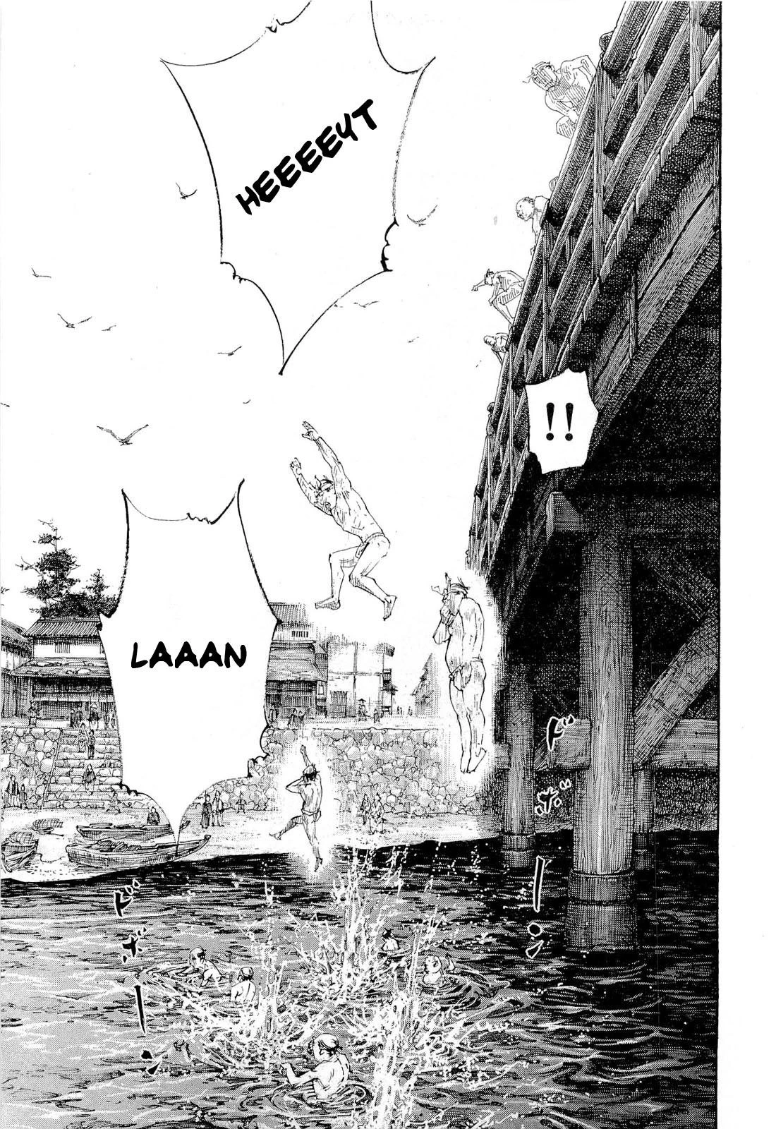 Read Vagabond TR Manga Online