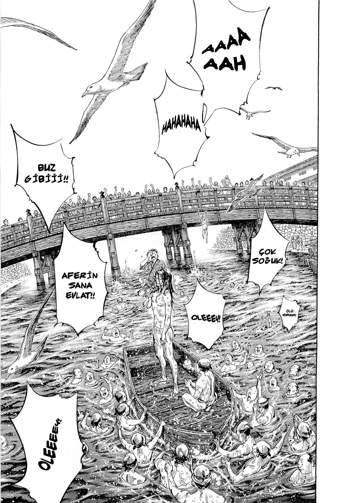 Read Vagabond TR Manga Online