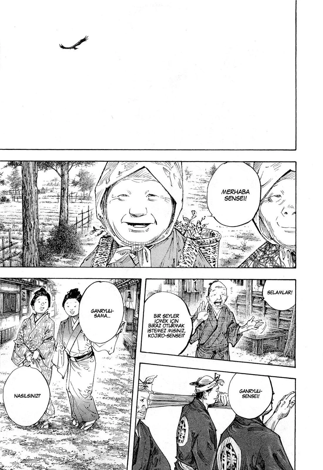 Read Vagabond TR Manga Online