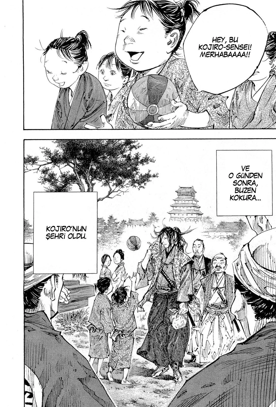 Read Vagabond TR Manga Online