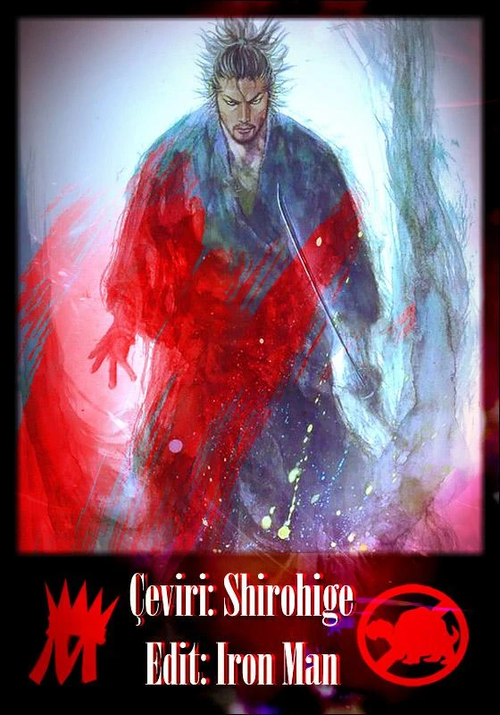 Read Vagabond TR Manga Online