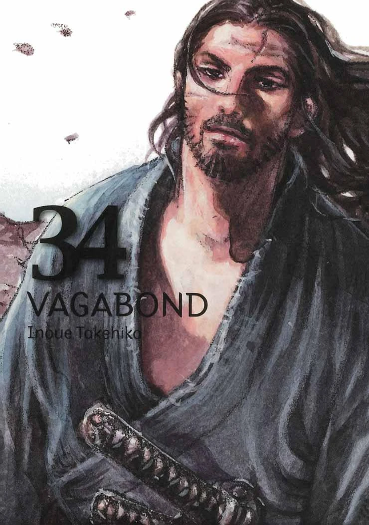 Read Vagabond TR Manga Online