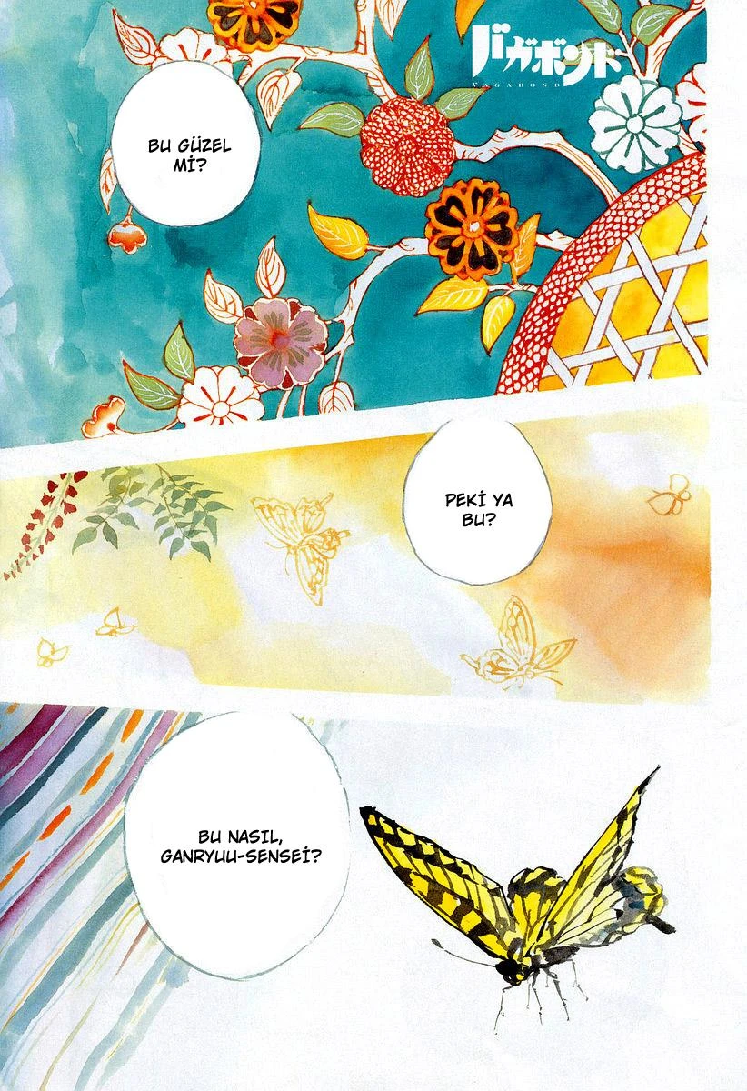 Read Vagabond TR Manga Online